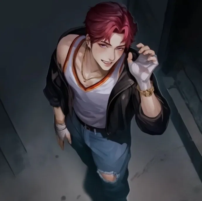 Avatar of Hao Chen