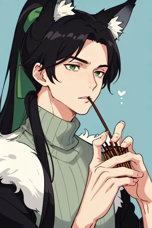 Avatar of Love Pocky
