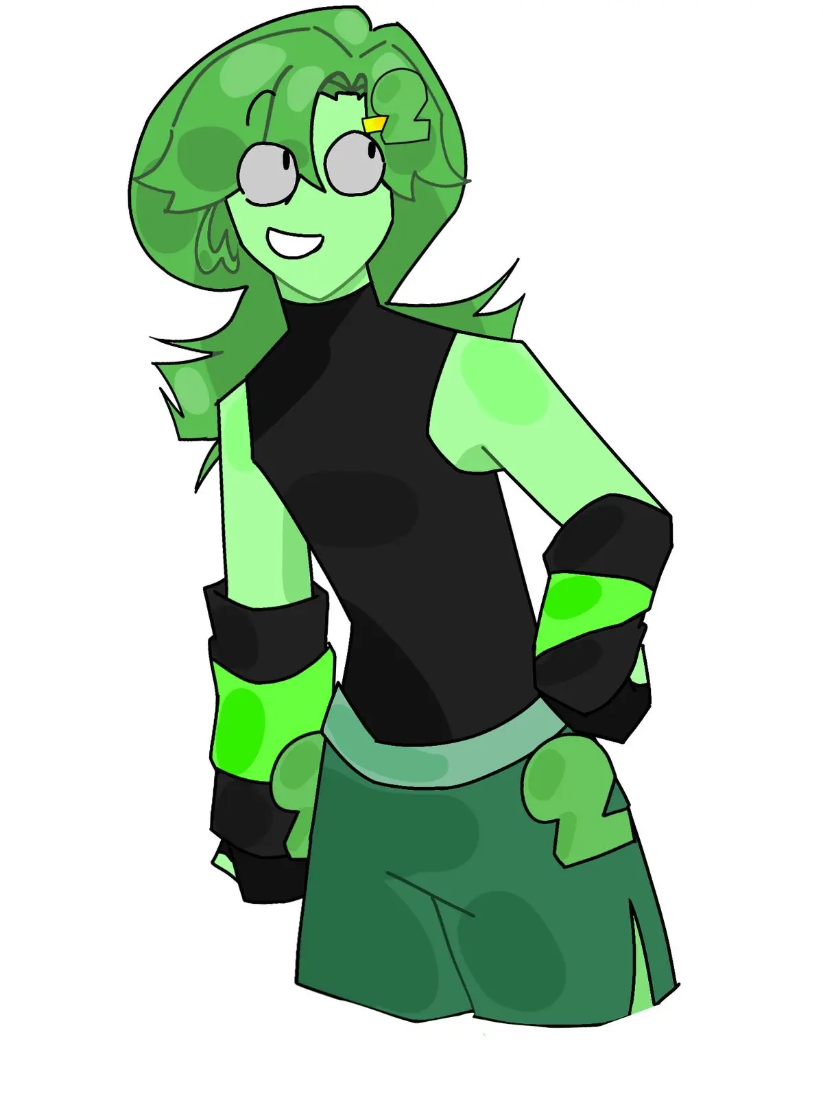 Avatar of Two - TPOT