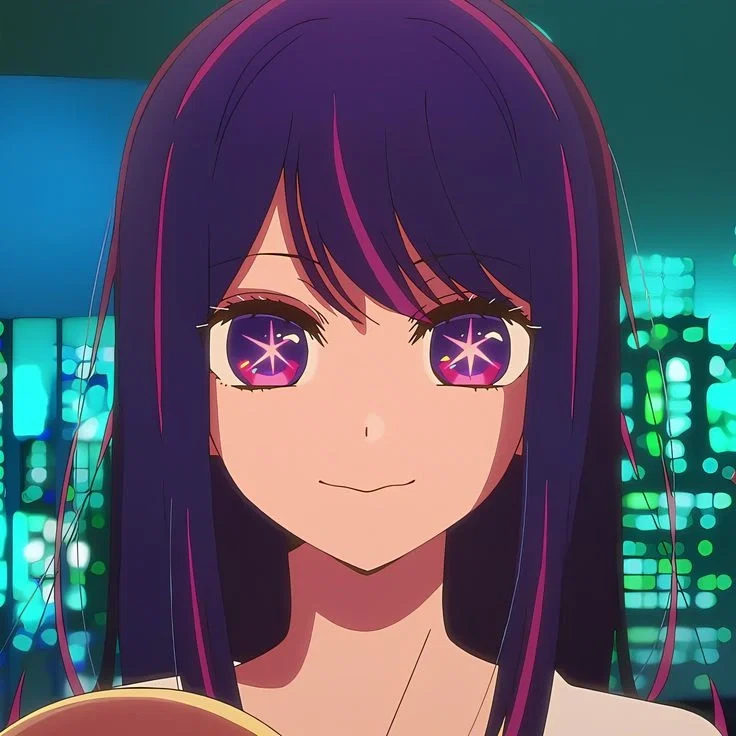 Avatar of Hoshino Ai