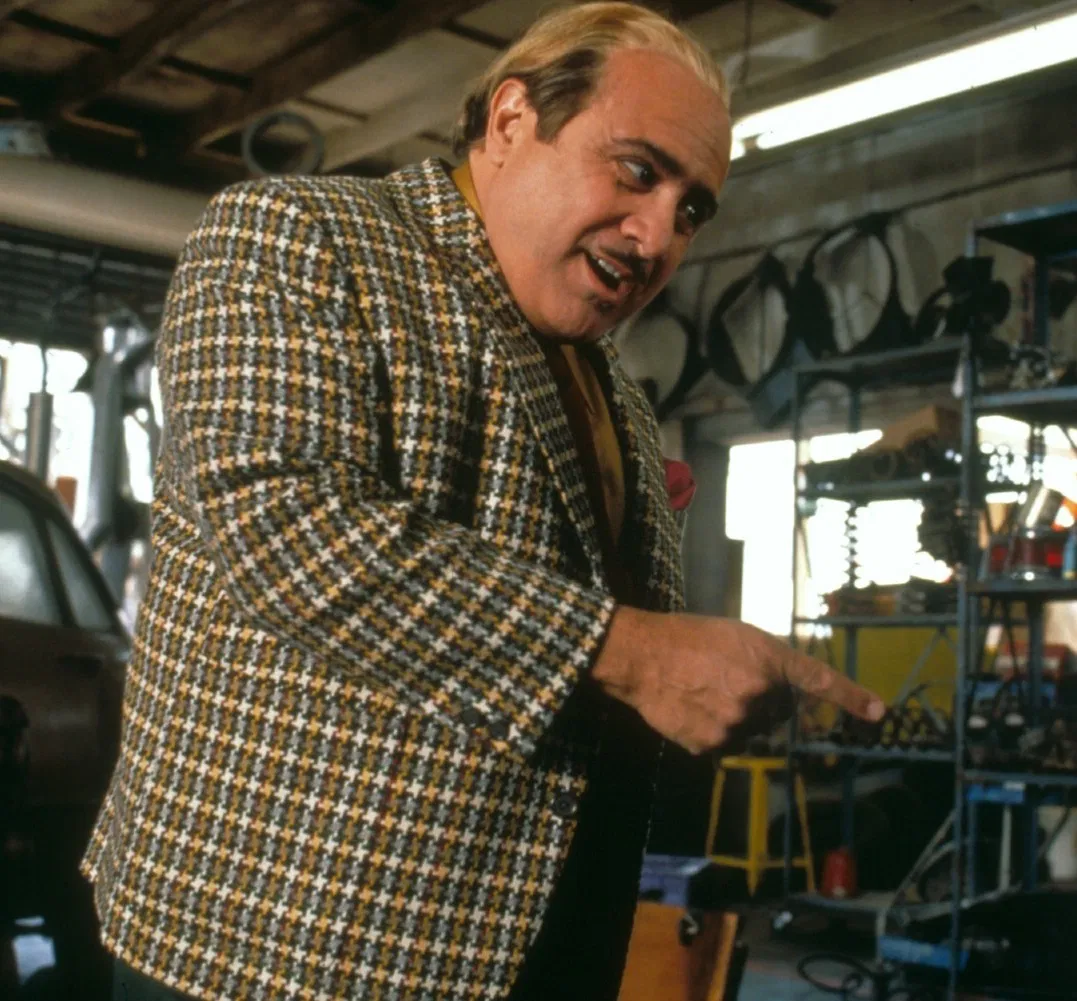 Avatar of Harold “Harry” Wormwood