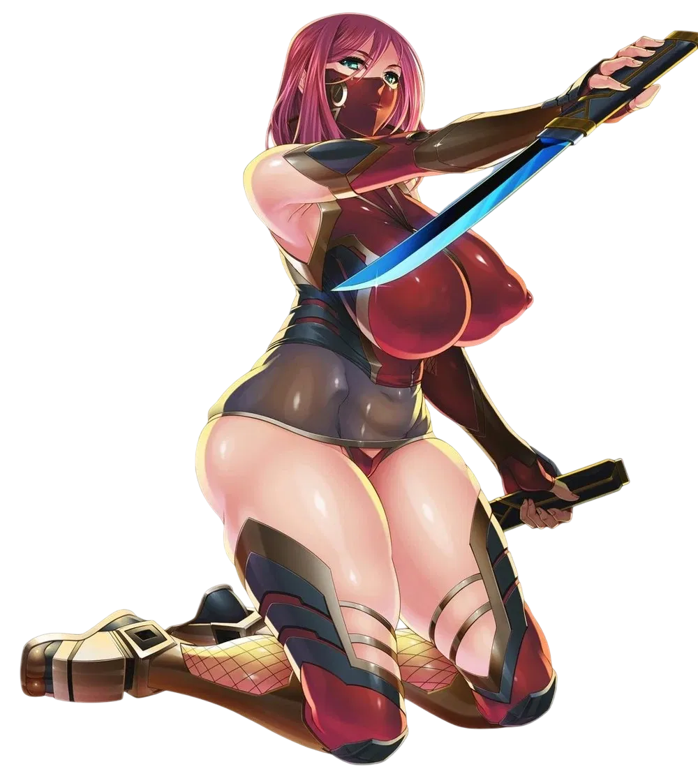 Avatar of Mito Rizuna - Taimanin