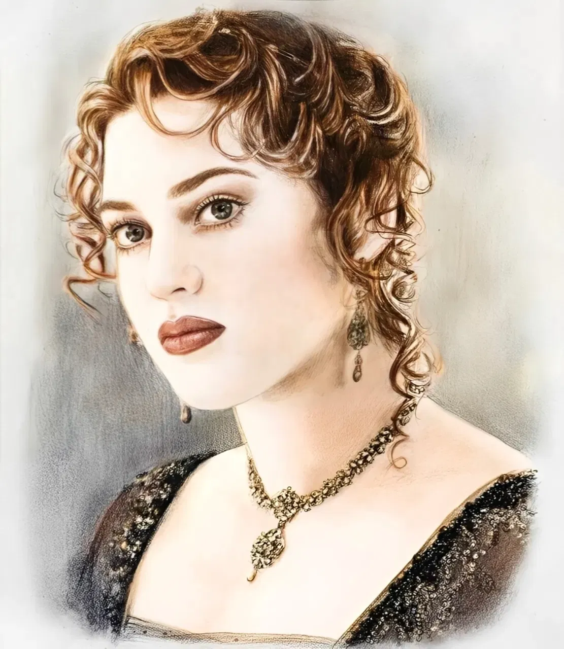 Avatar of Rose DeWitt Bukater | Heart of the Ocean