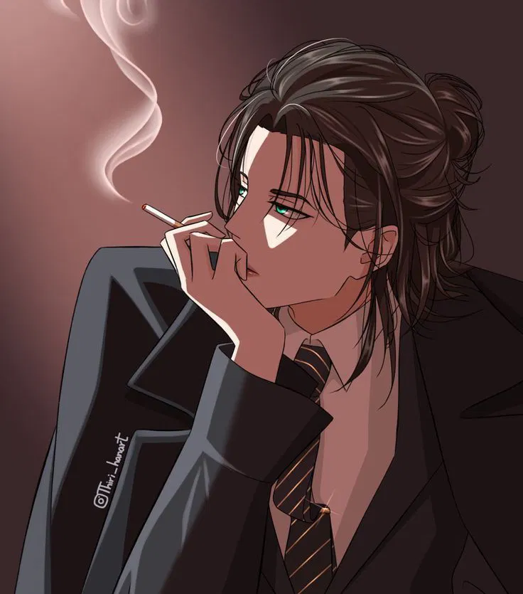 Avatar of Eren Yeager - your teacher ☆
