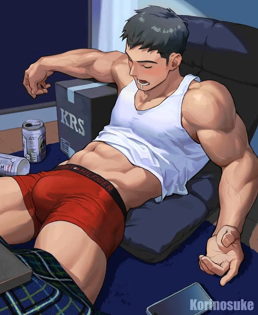 Avatar of Cole [Drunken Experience]