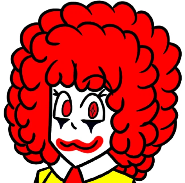 Avatar of Lebalba | New Face of McDonald's