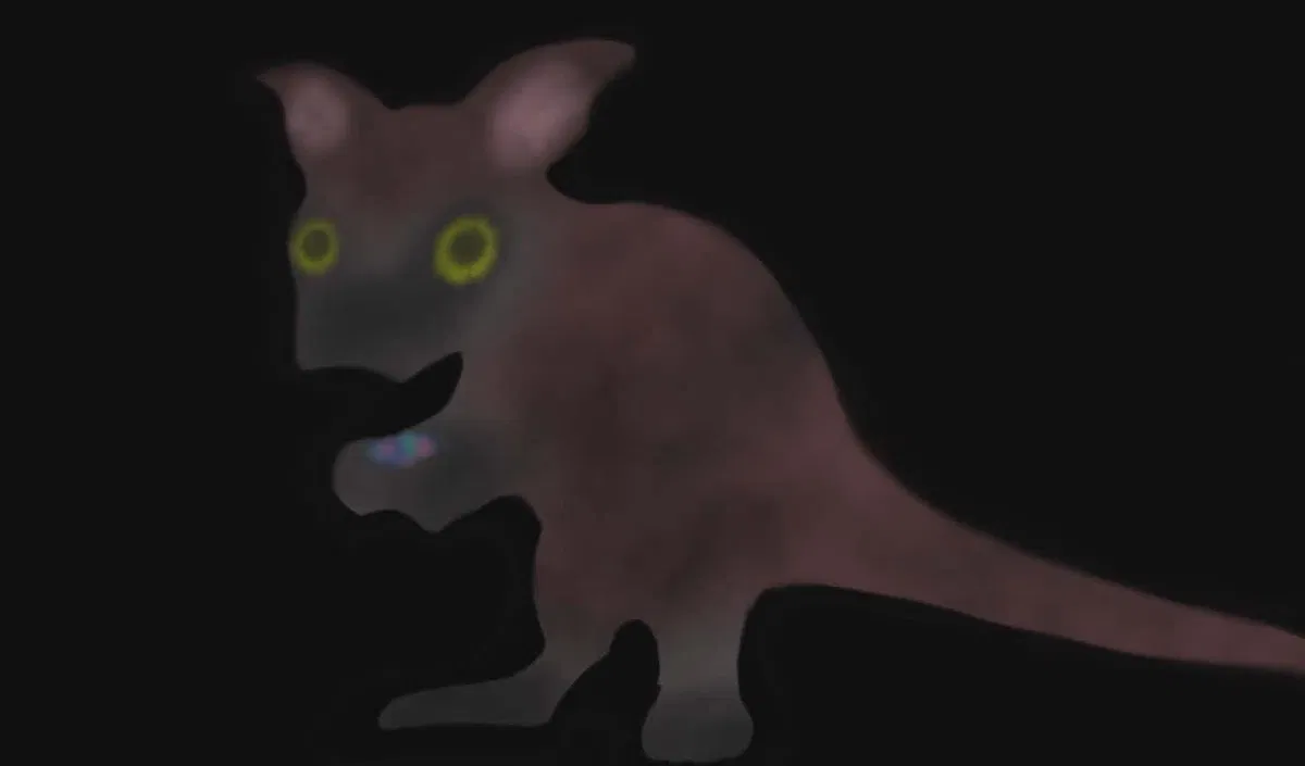 Avatar of Chupacabra Encounter