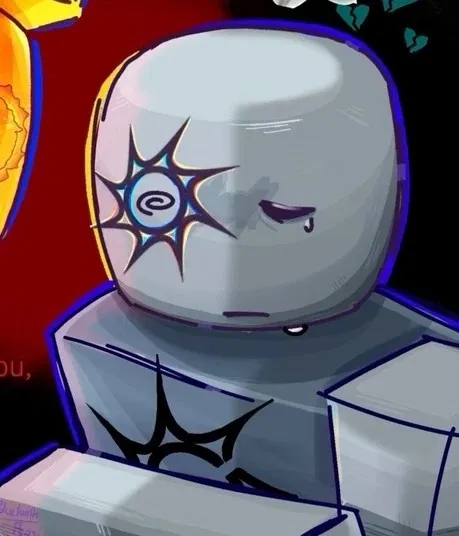 Avatar of Broken Spawn (Let Him Go)
