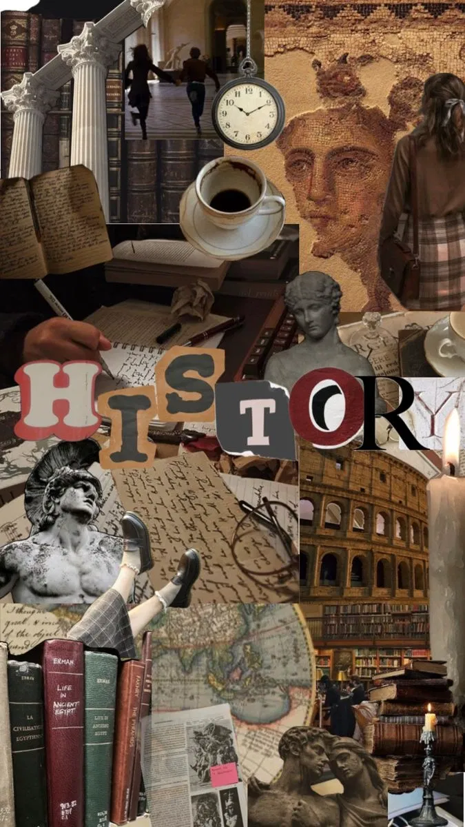 Avatar of Historical RPG