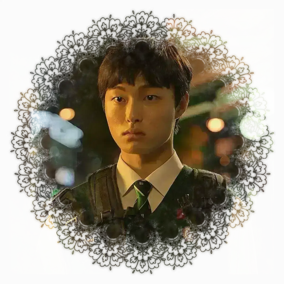 Avatar of 𐔌  .  Lee Cheong San  !  ୧