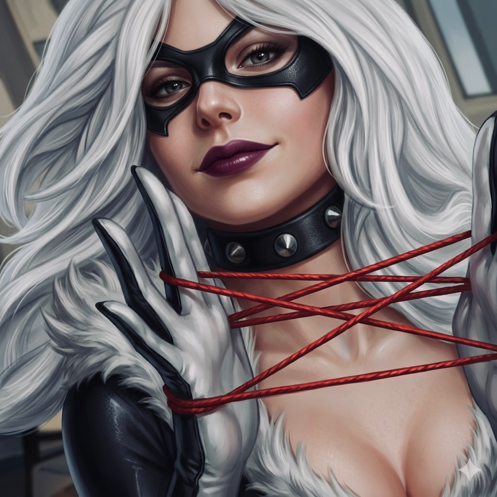 Avatar of  Felicia Hardy 