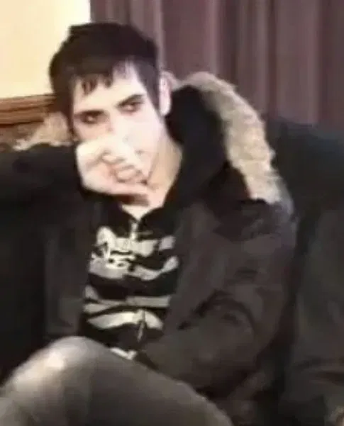 Avatar of 034 - mikey way