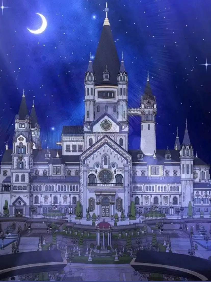 Avatar of That cliche isekai manhwa…