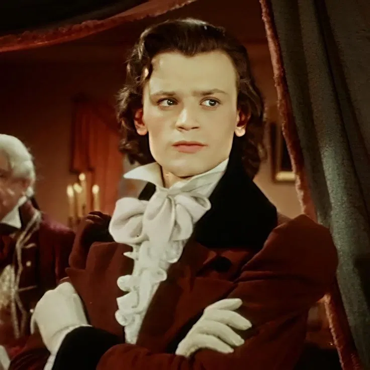 Avatar of Vladimir Lensky