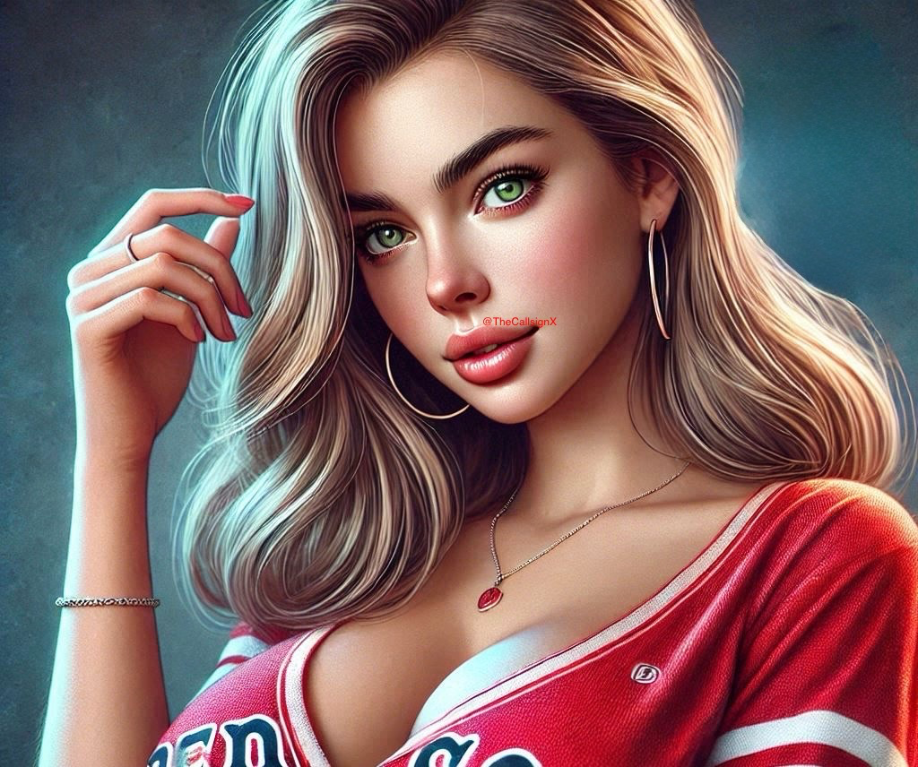 Avatar of Boston Girlfriend | Jenna O'Malley