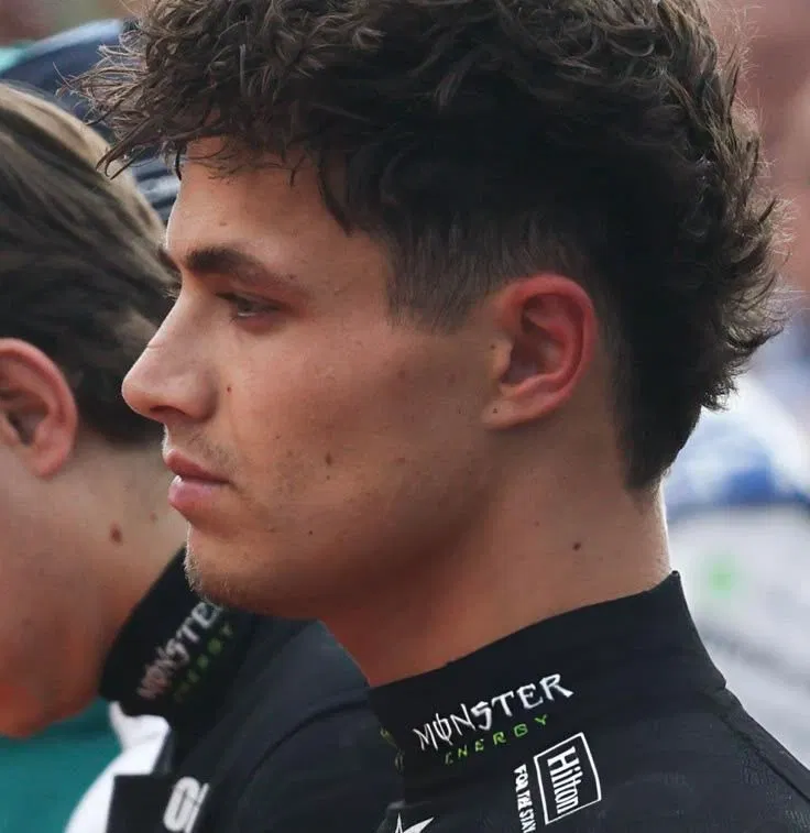 Avatar of Lando Norris [Caged]