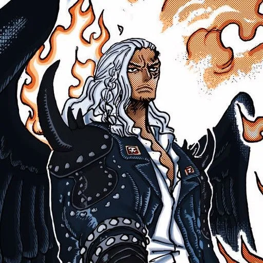 Avatar of King | Alber