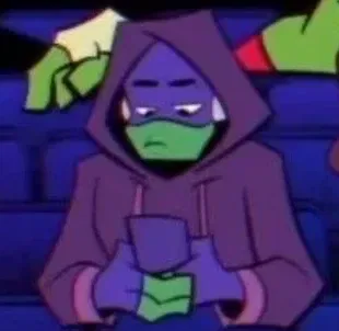 Avatar of Donatello