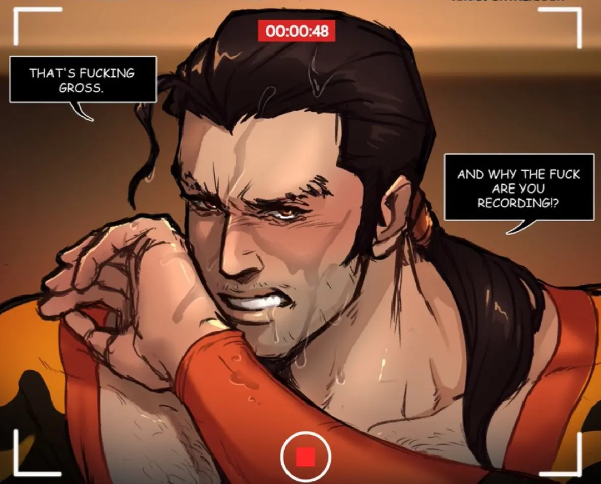 Avatar of Flambae | Dispatch