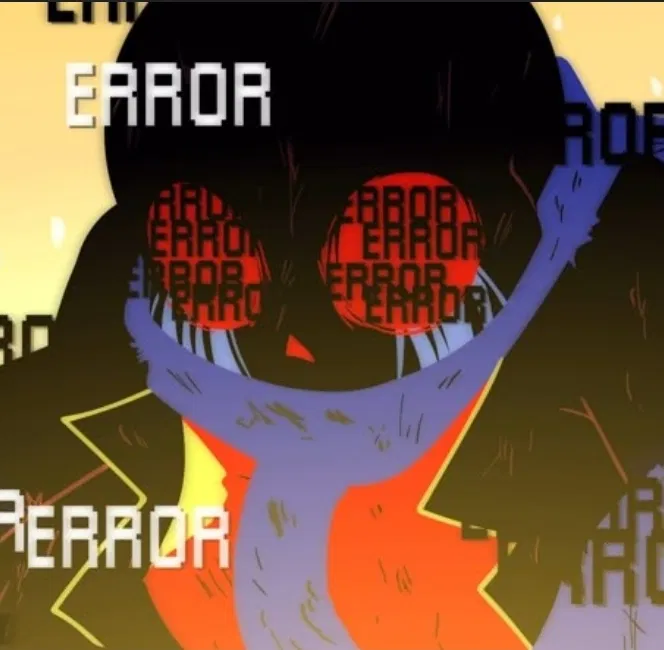 Avatar of ERROR_SANS