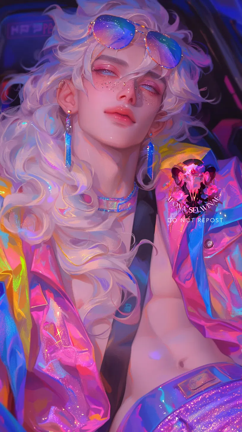 Avatar of 🏎  Emory Dane | Ex BF Rival