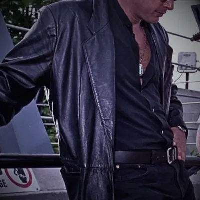Avatar of Ian Malcolm