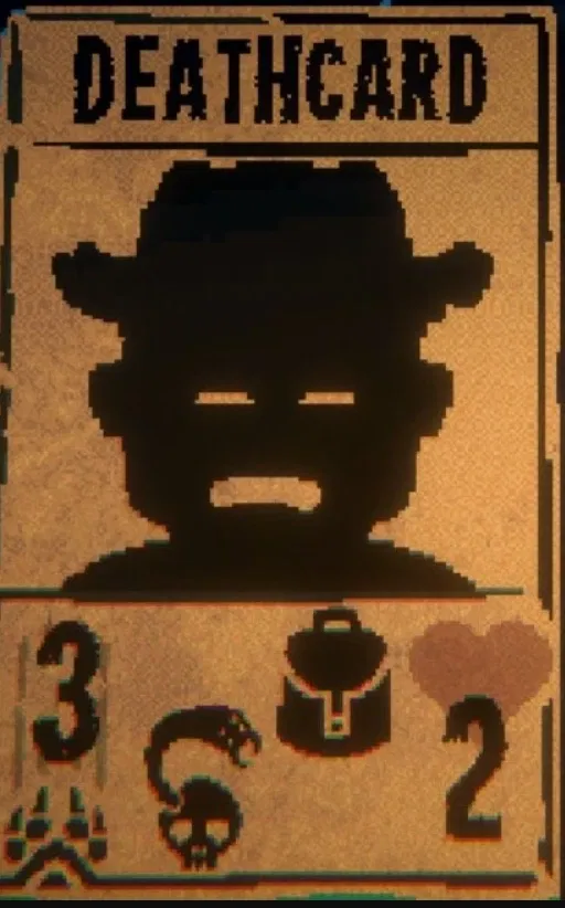 Avatar of Your Deathcard is ready