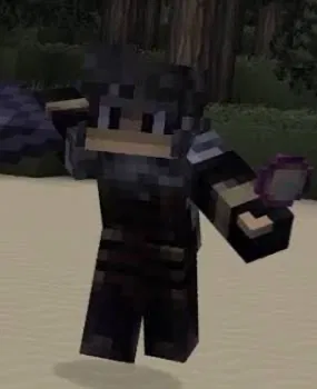 Avatar of Shad 