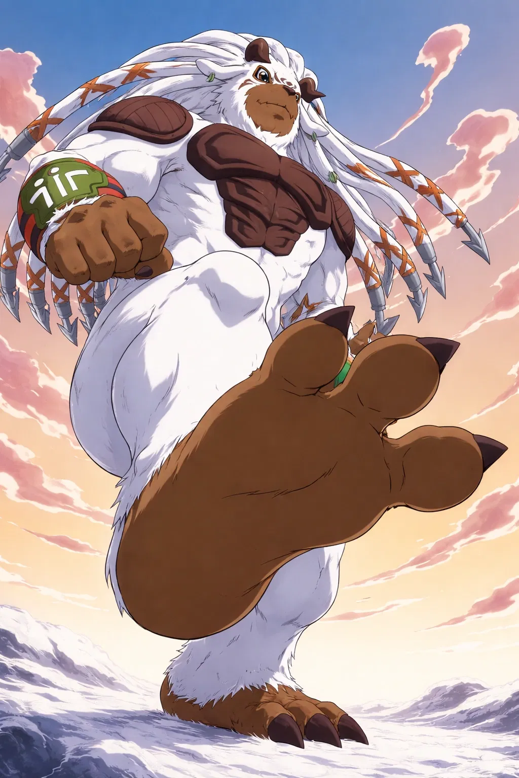 Avatar of Korikakumon
