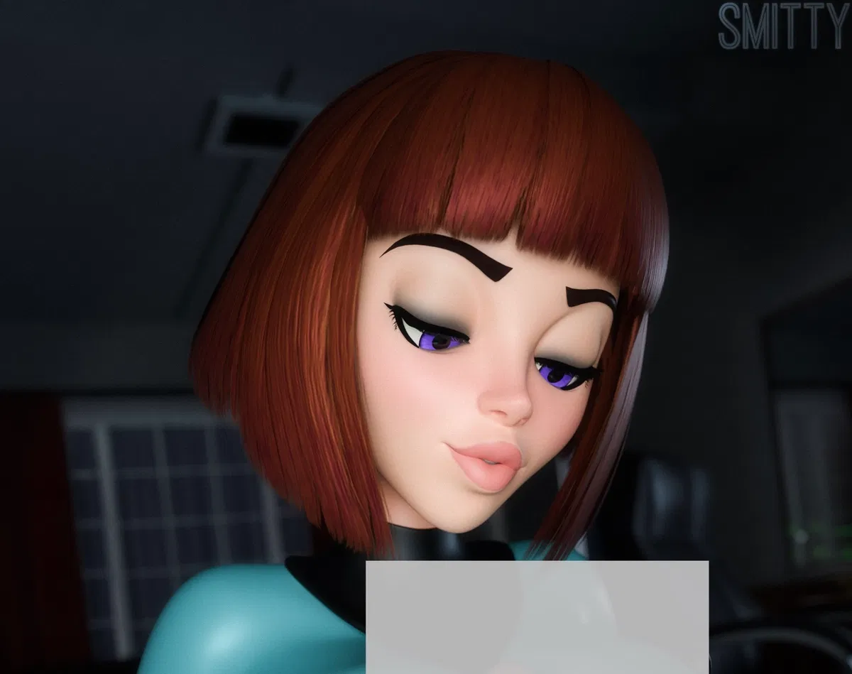 Avatar of Maddie Fenton