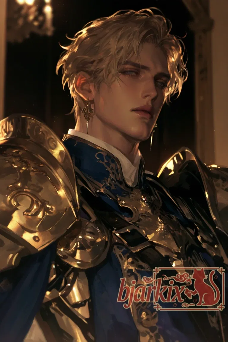 Avatar of Julian