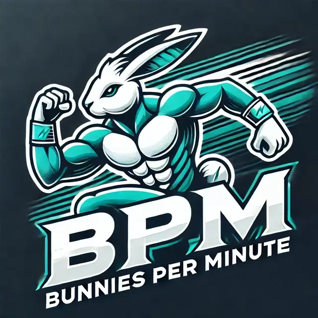 Avatar of Bunnies Per Minute