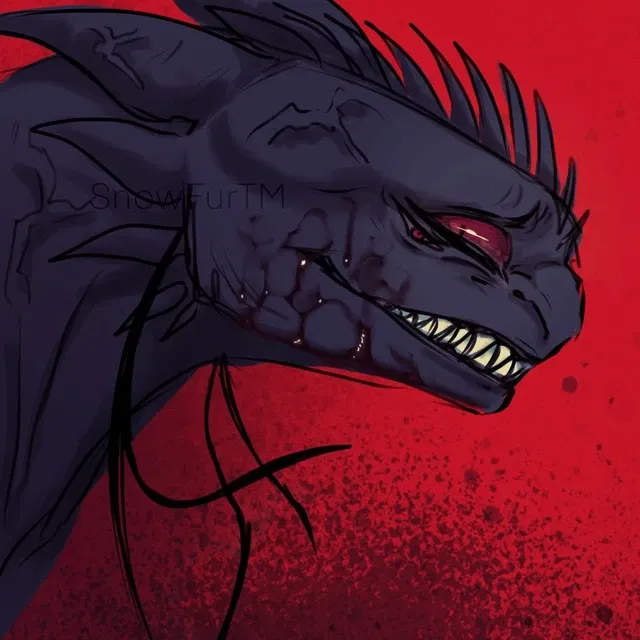 Avatar of Hanzo