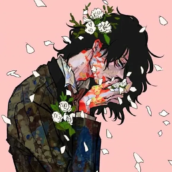 Avatar of Shota Aizawa  