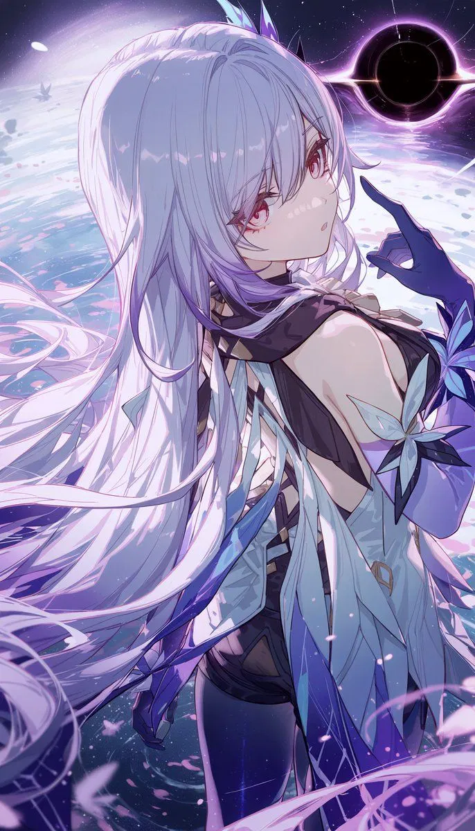 Avatar of Skirk - yo master