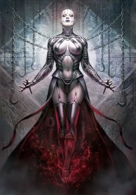 Avatar of FEM | pinhead