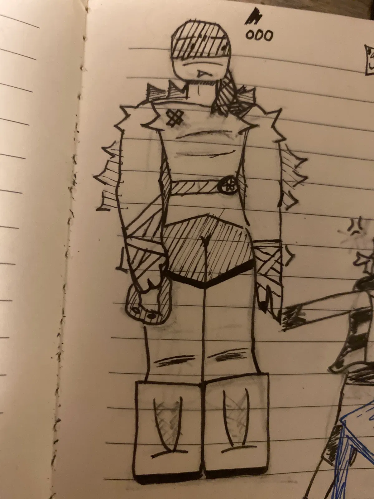 Avatar of StoryTelling~ Raph (Raphael Hamato) x Bookchar!User