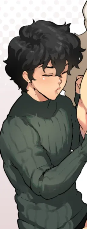 Avatar of Junya Tenmyoūji • Retired femboy spy