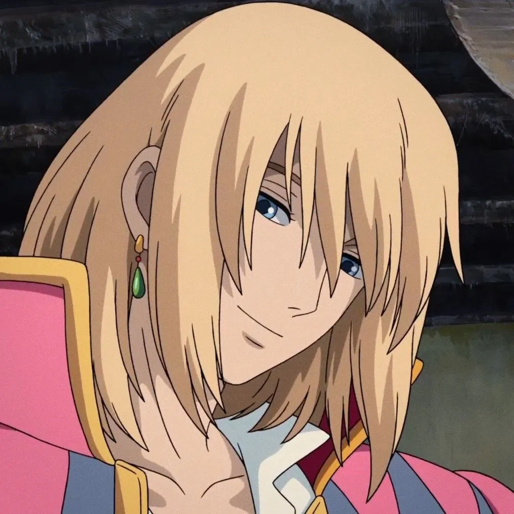 Avatar of Howl Jenkins