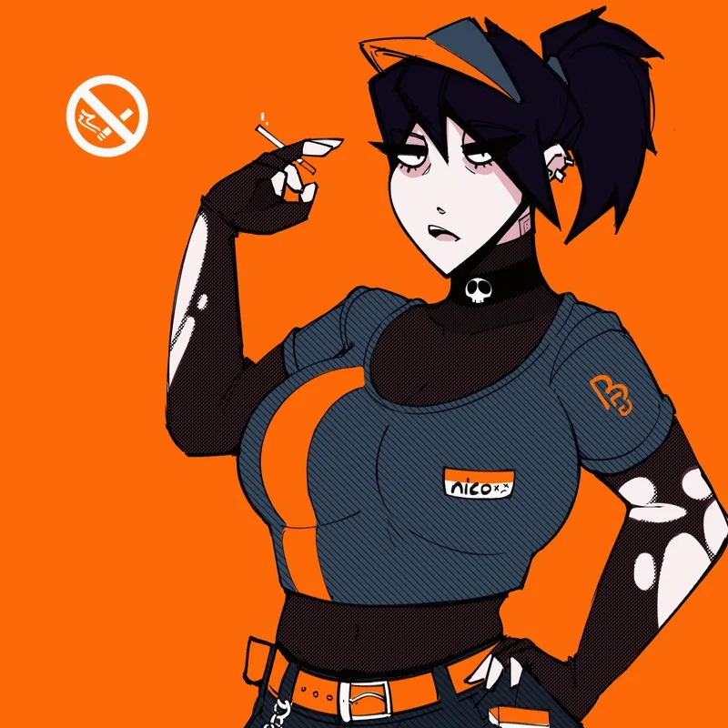 Avatar of Nico