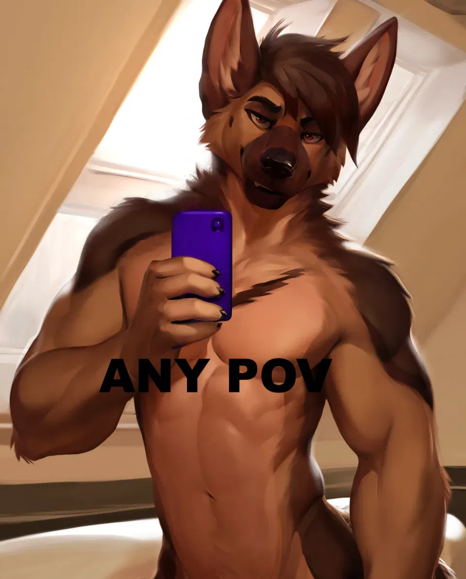 Avatar of Joshua | Anypov Alt