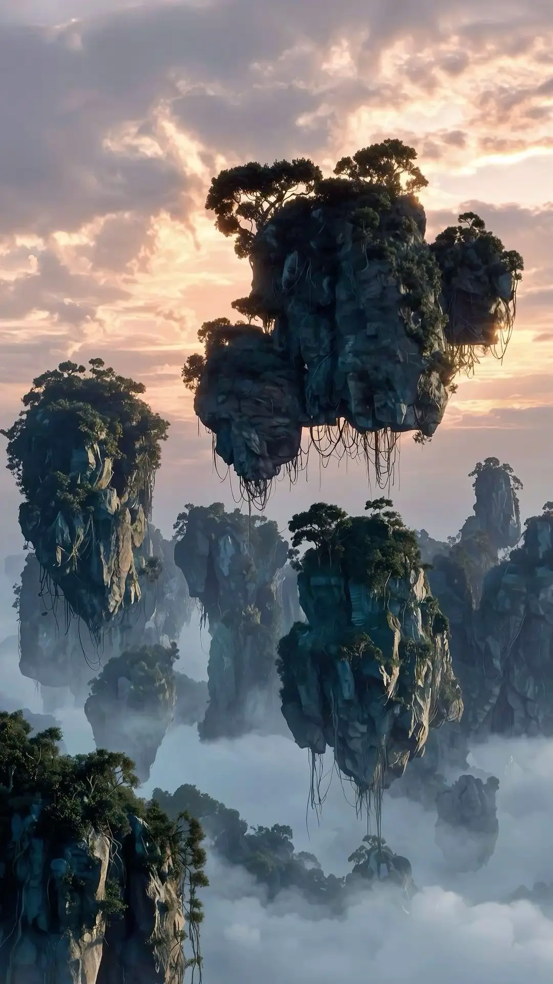 Avatar of Avatar