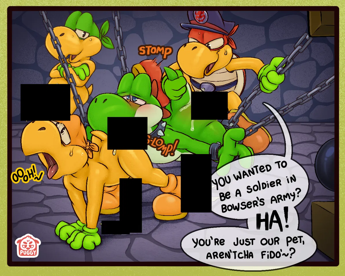 Avatar of Koopa Bros
