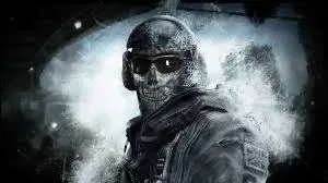 Avatar of wounded Ghost