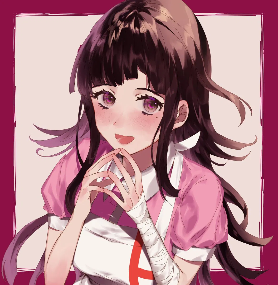 Avatar of Mikan -Friend-
