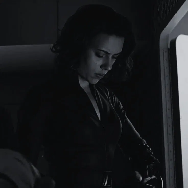 Avatar of NATASHA ROMANOFF