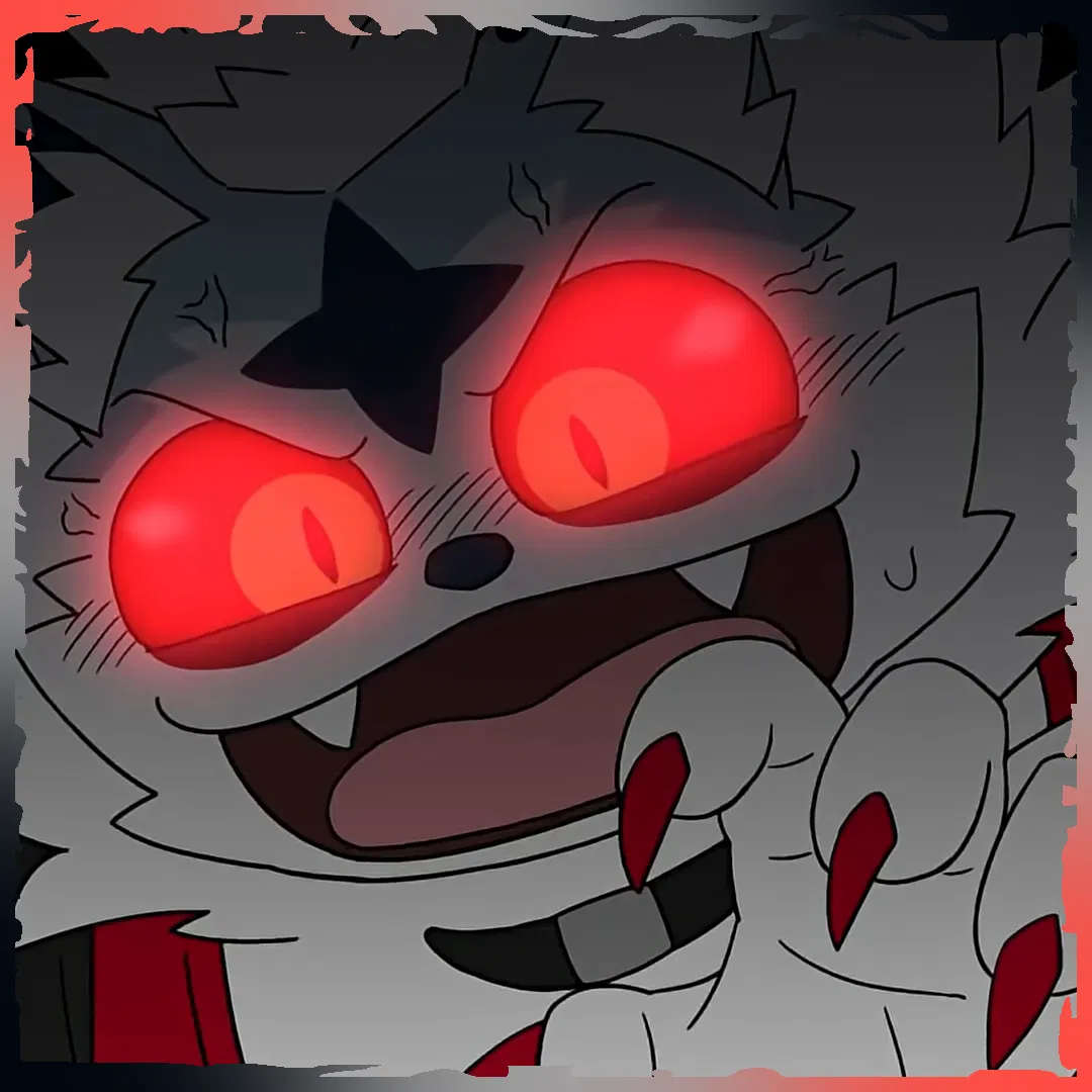 Avatar of [ Valkia | Gluttonous Vampire Wolf Who Steals Your Food (And Maybe Your Heart) ]