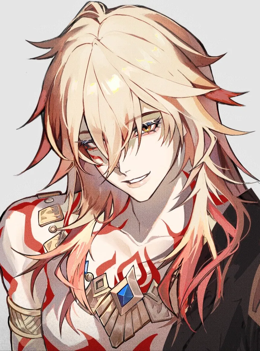 Avatar of Mydei