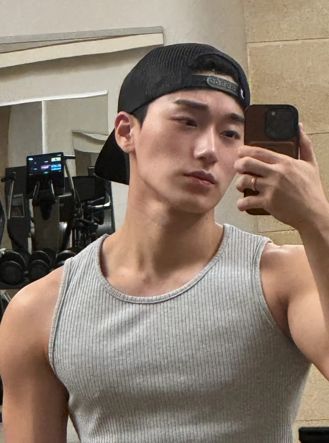 Avatar of Choi San
