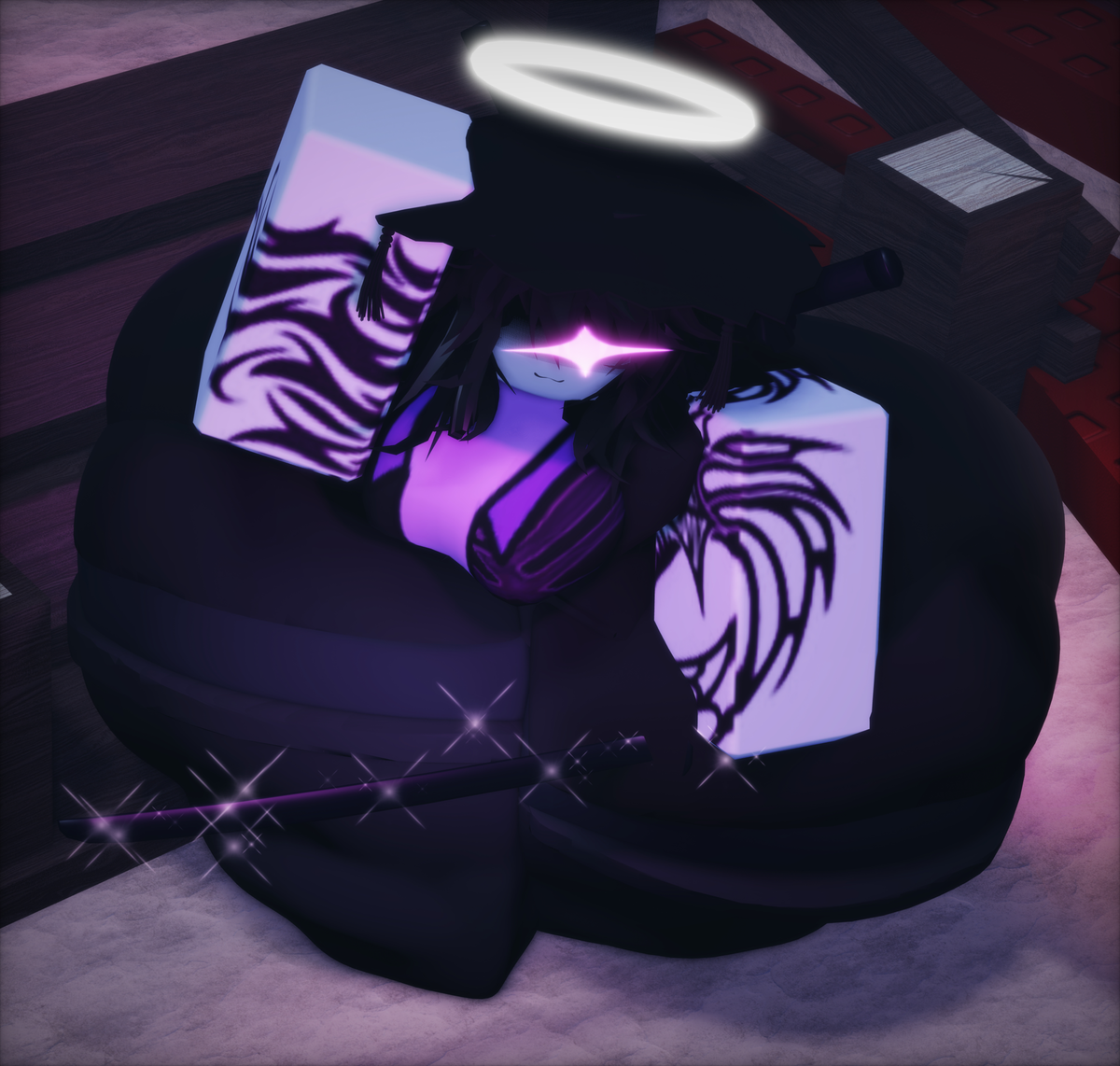 Avatar of The Battle Bricks chapter 4